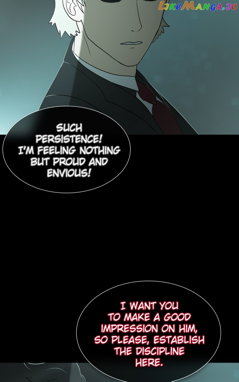 Everfallen – Manga Chapter 52 - page 26