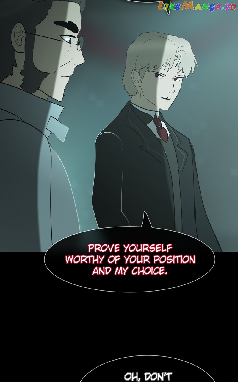 Everfallen – Manga Chapter 52 - page 27