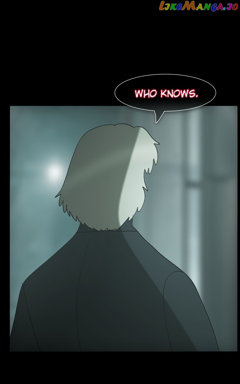Everfallen – Manga Chapter 52 - page 34