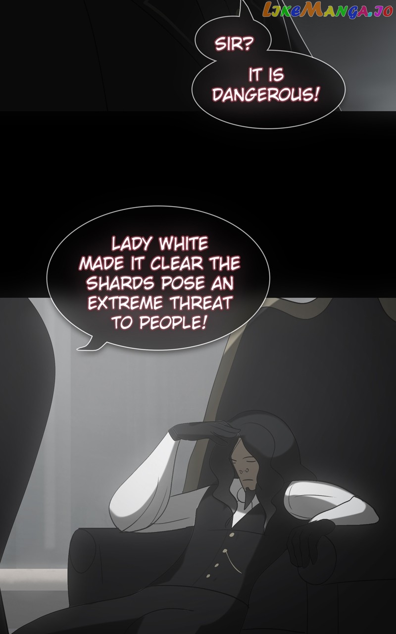Everfallen – Manga Chapter 52 - page 39