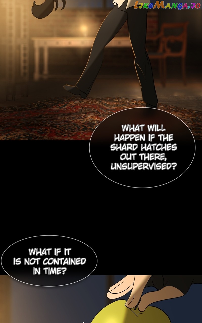Everfallen – Manga Chapter 52 - page 49
