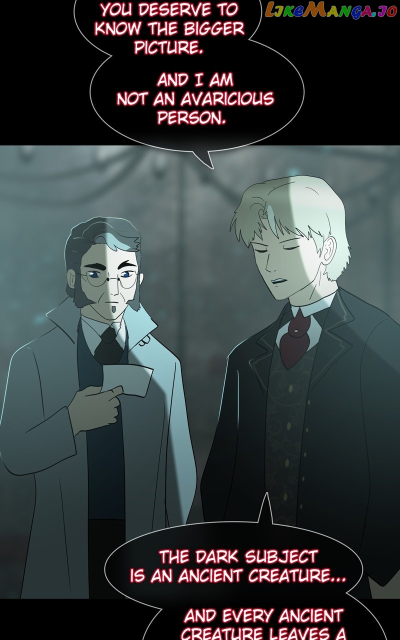 Everfallen – Manga Chapter 52 - page 6