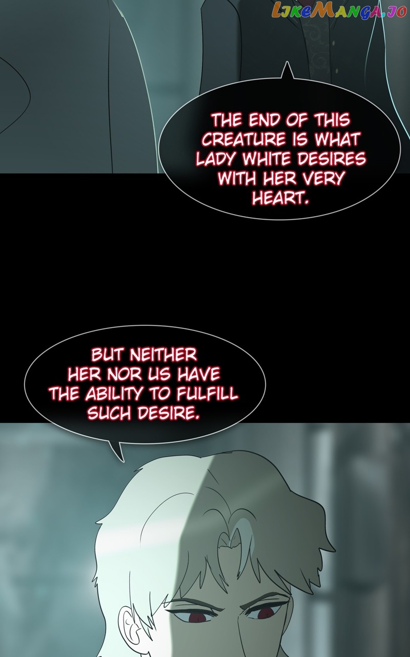 Everfallen – Manga Chapter 52 - page 9