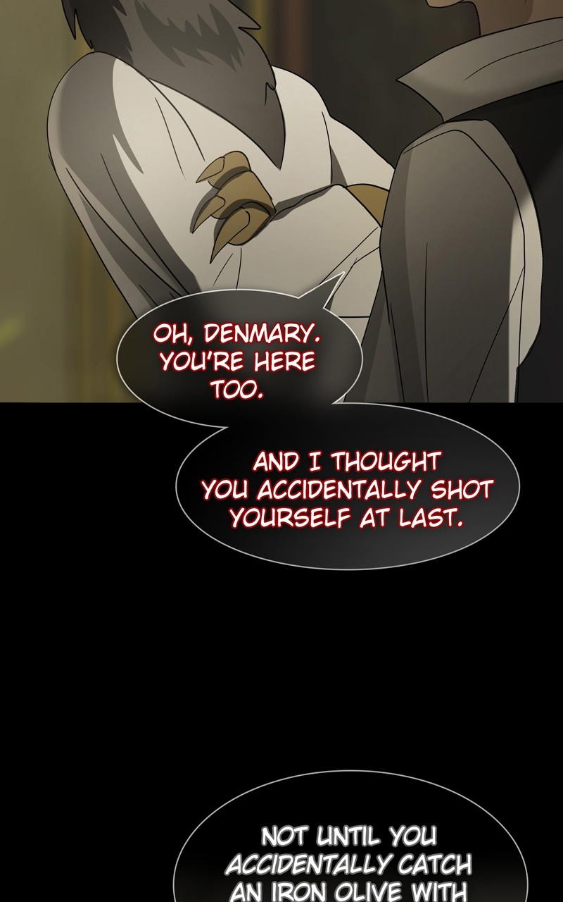 Everfallen – Manga chapter 3 - page 10