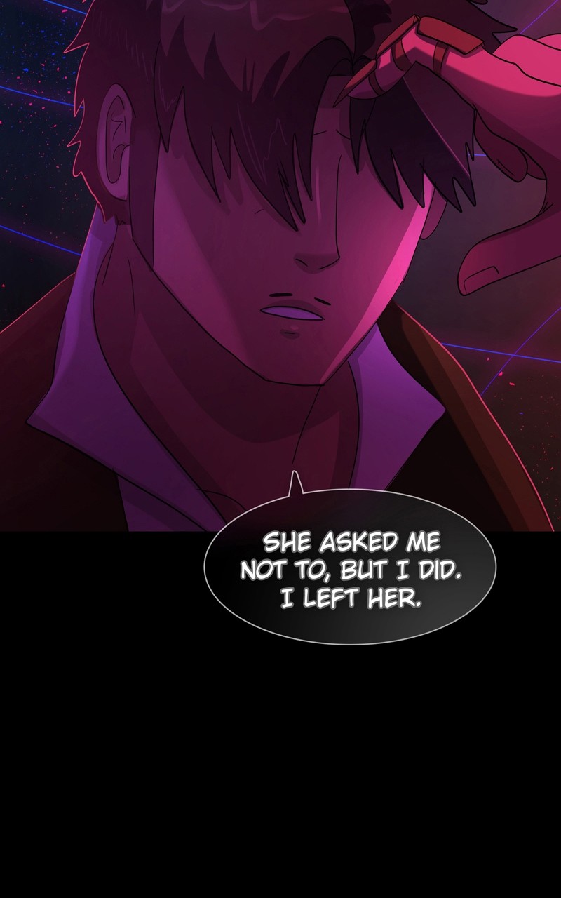 Everfallen – Manga chapter 3 - page 102