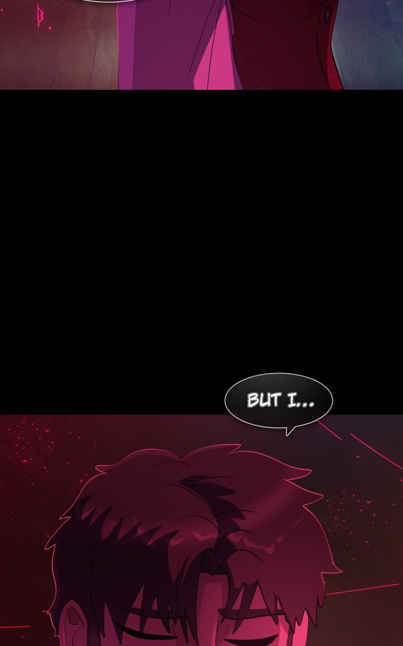 Everfallen – Manga chapter 3 - page 105