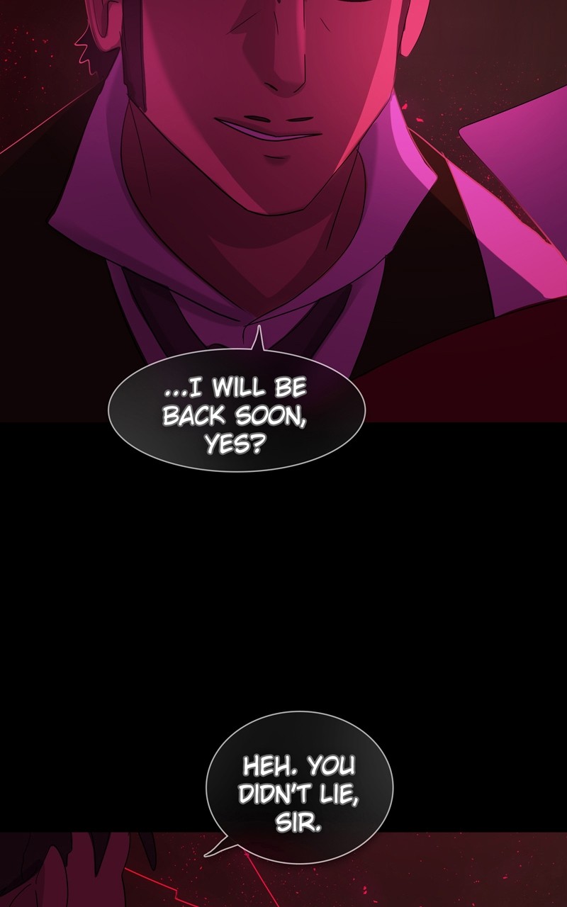 Everfallen – Manga chapter 3 - page 106