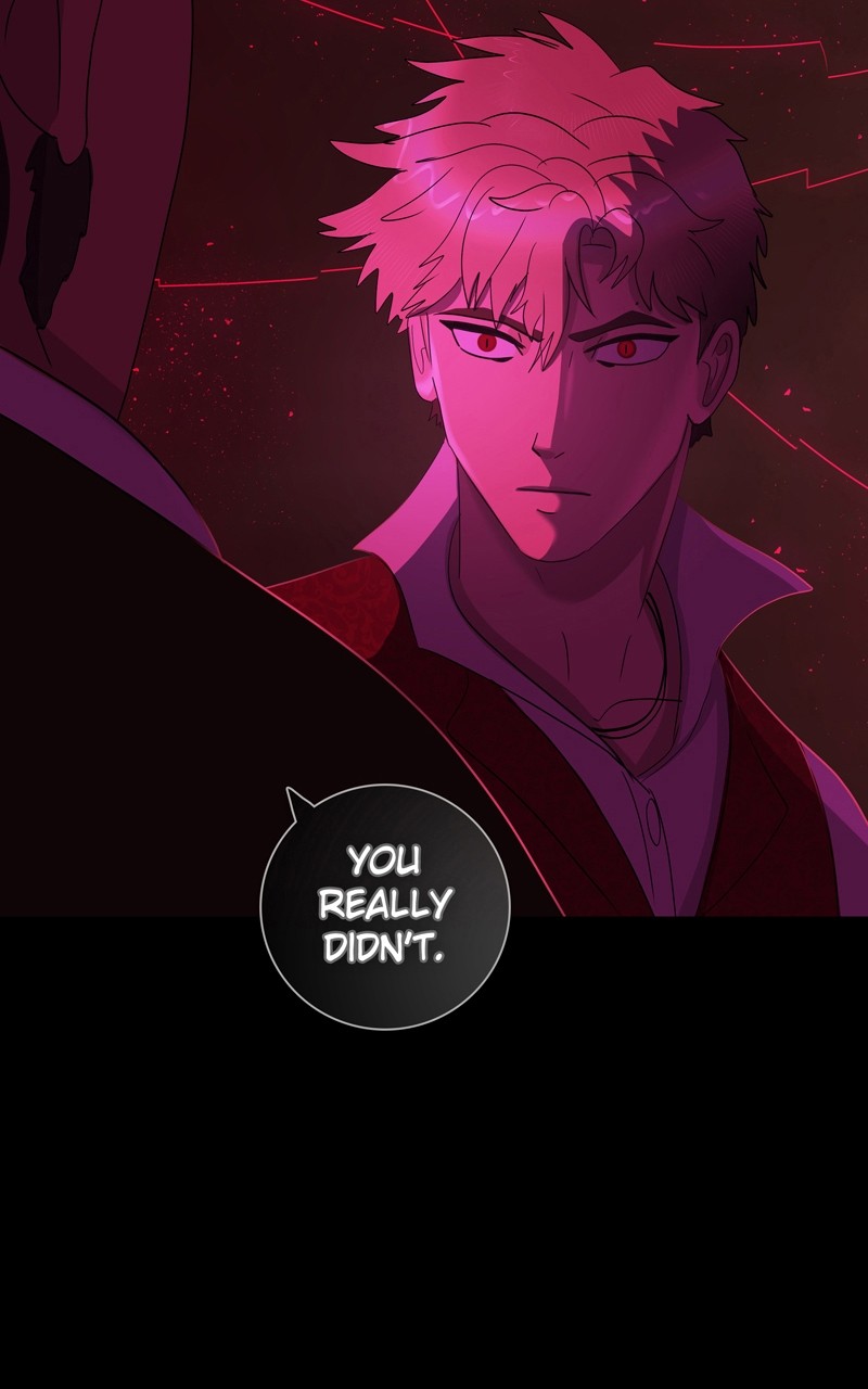Everfallen – Manga chapter 3 - page 107