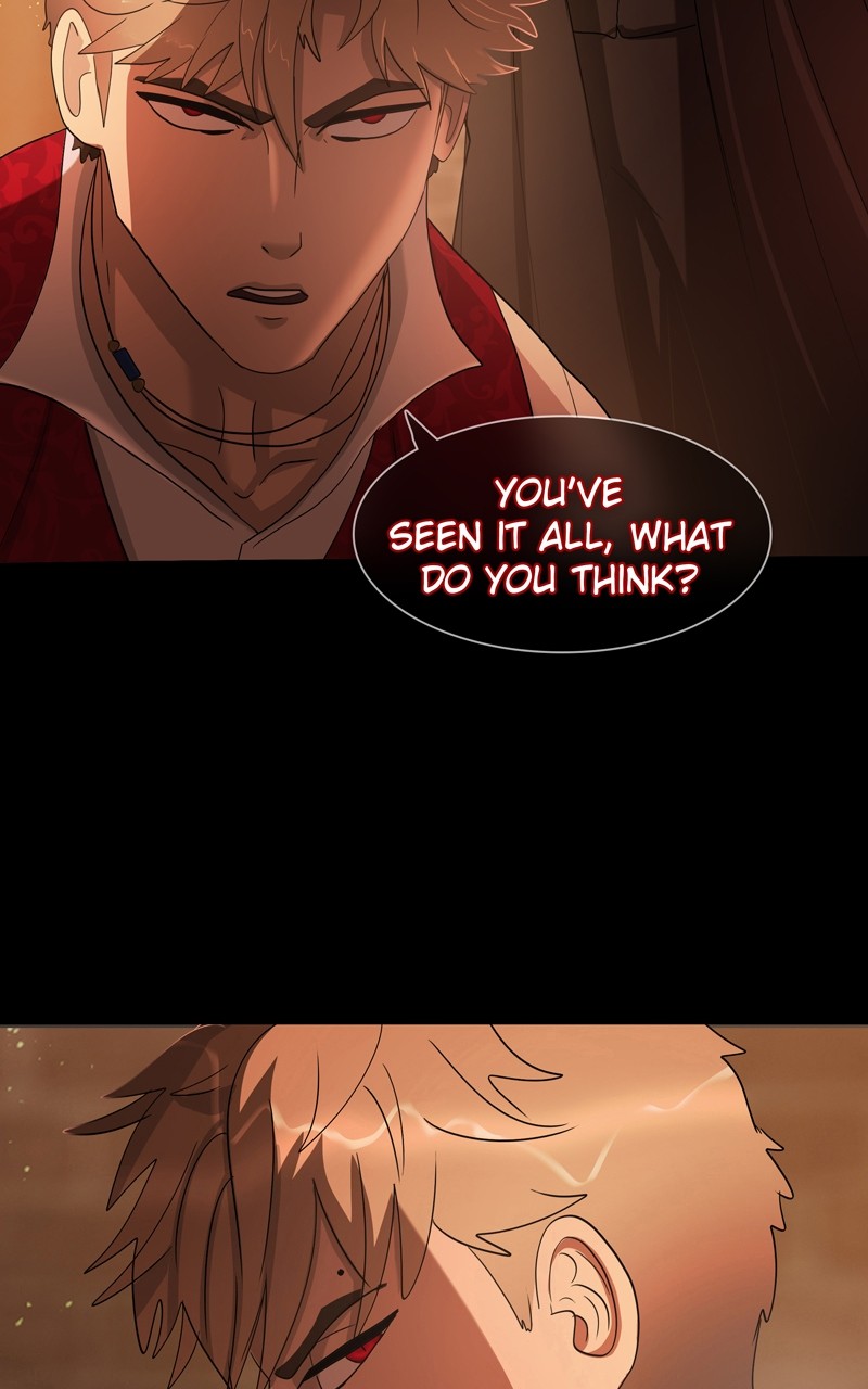 Everfallen – Manga chapter 3 - page 117