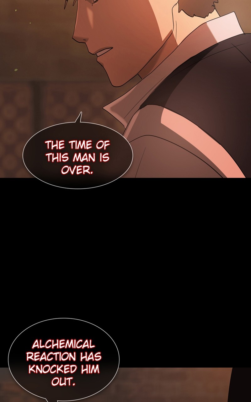 Everfallen – Manga chapter 3 - page 118