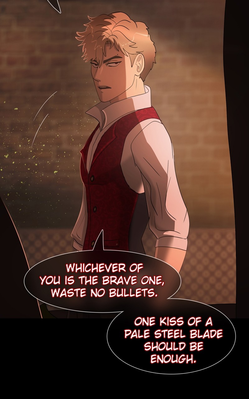 Everfallen – Manga chapter 3 - page 119