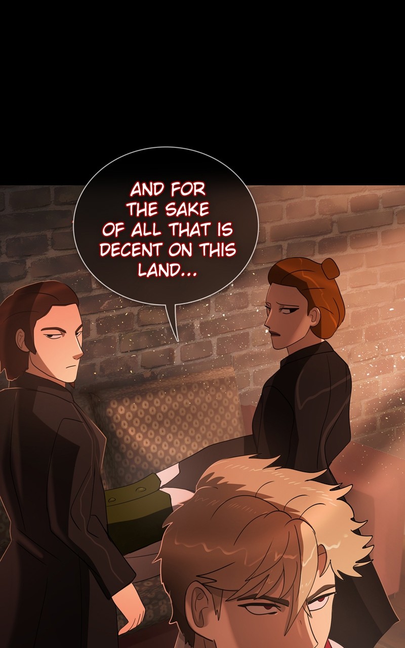 Everfallen – Manga chapter 3 - page 120