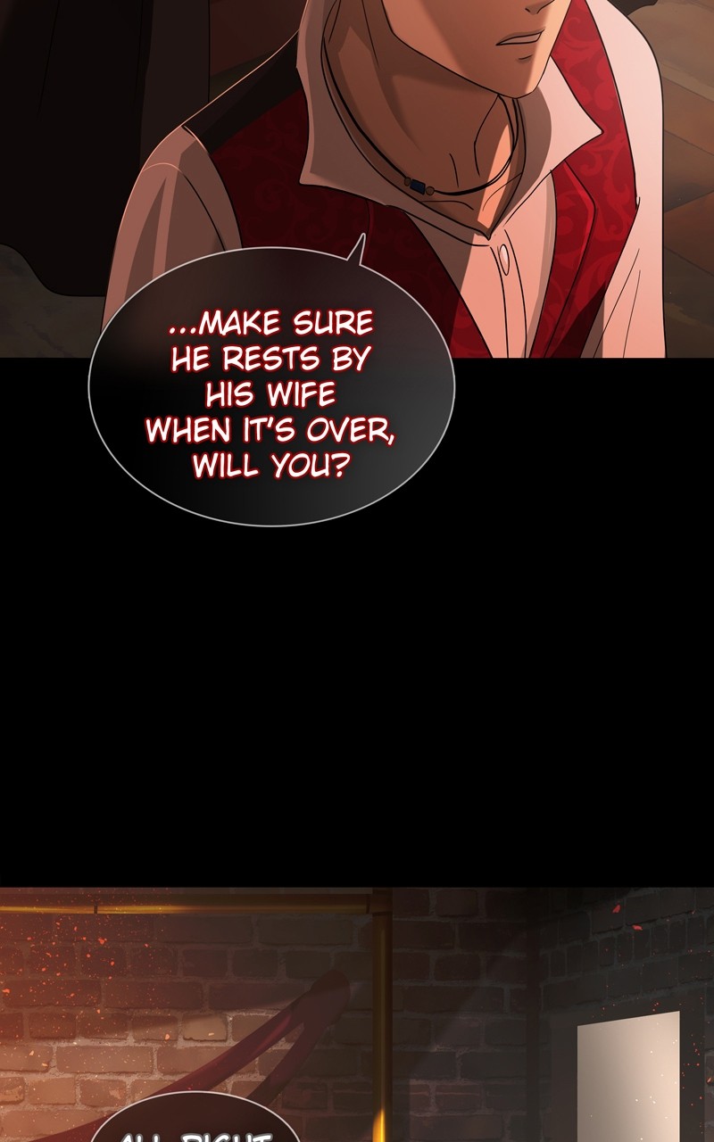 Everfallen – Manga chapter 3 - page 121