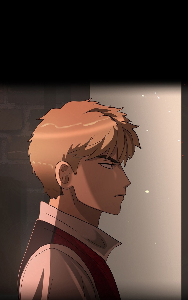Everfallen – Manga chapter 3 - page 123