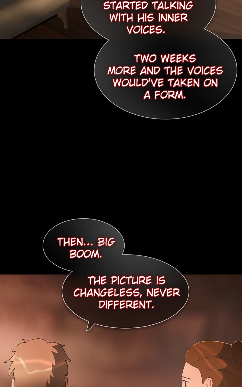 Everfallen – Manga chapter 3 - page 129