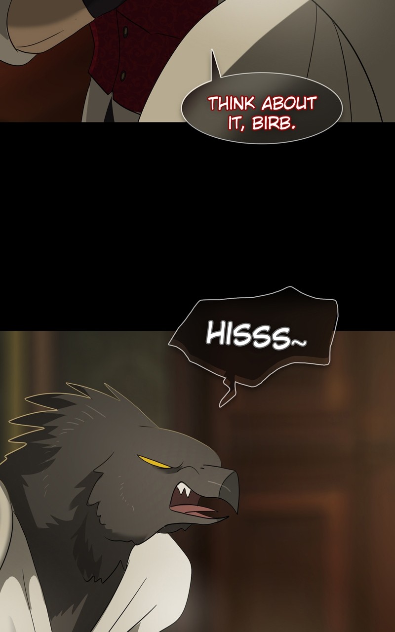 Everfallen – Manga chapter 3 - page 13