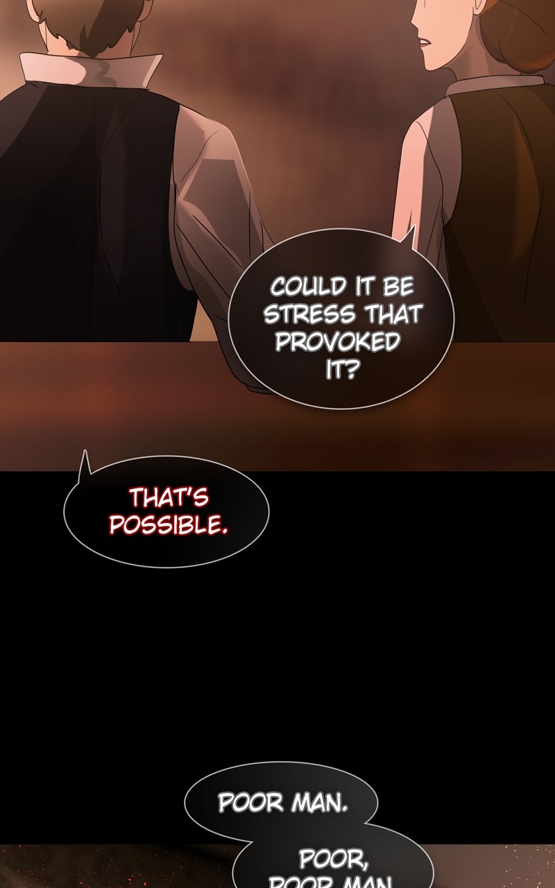 Everfallen – Manga chapter 3 - page 130