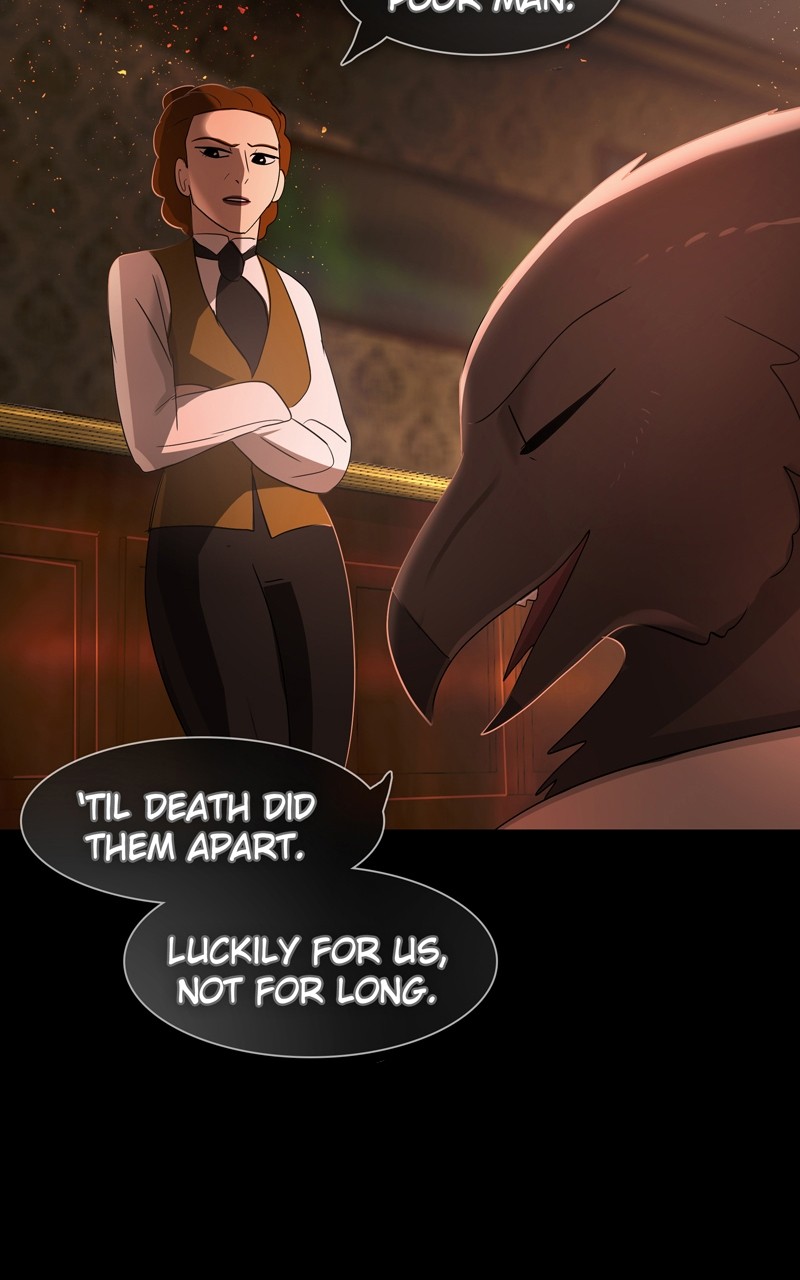 Everfallen – Manga chapter 3 - page 131