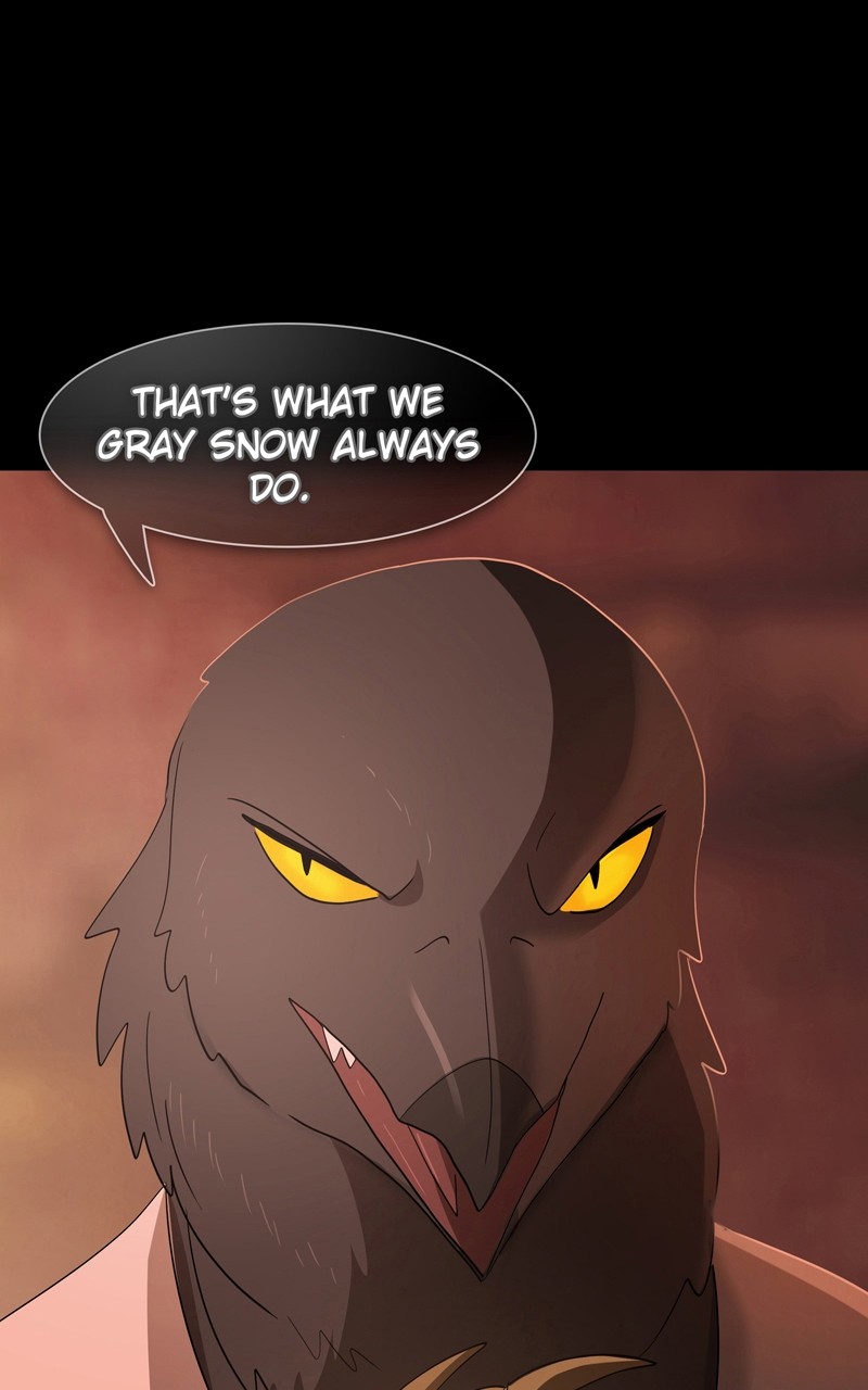 Everfallen – Manga chapter 3 - page 136