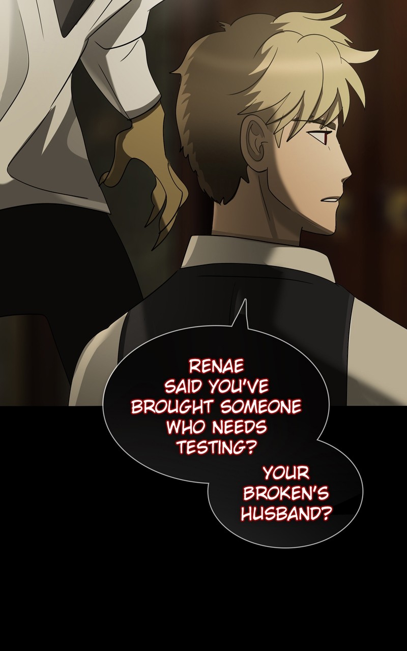 Everfallen – Manga chapter 3 - page 14