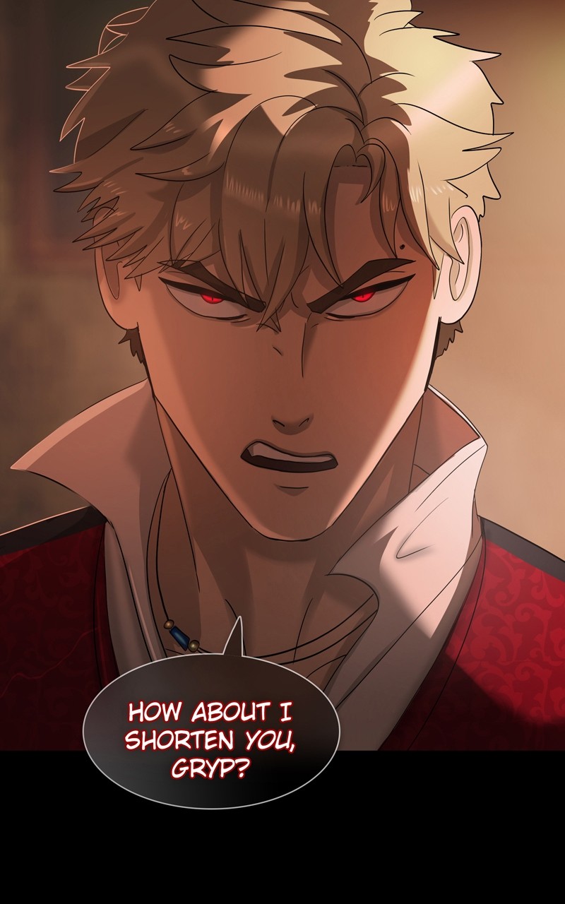 Everfallen – Manga chapter 3 - page 141