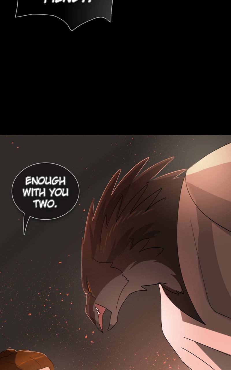 Everfallen – Manga chapter 3 - page 143