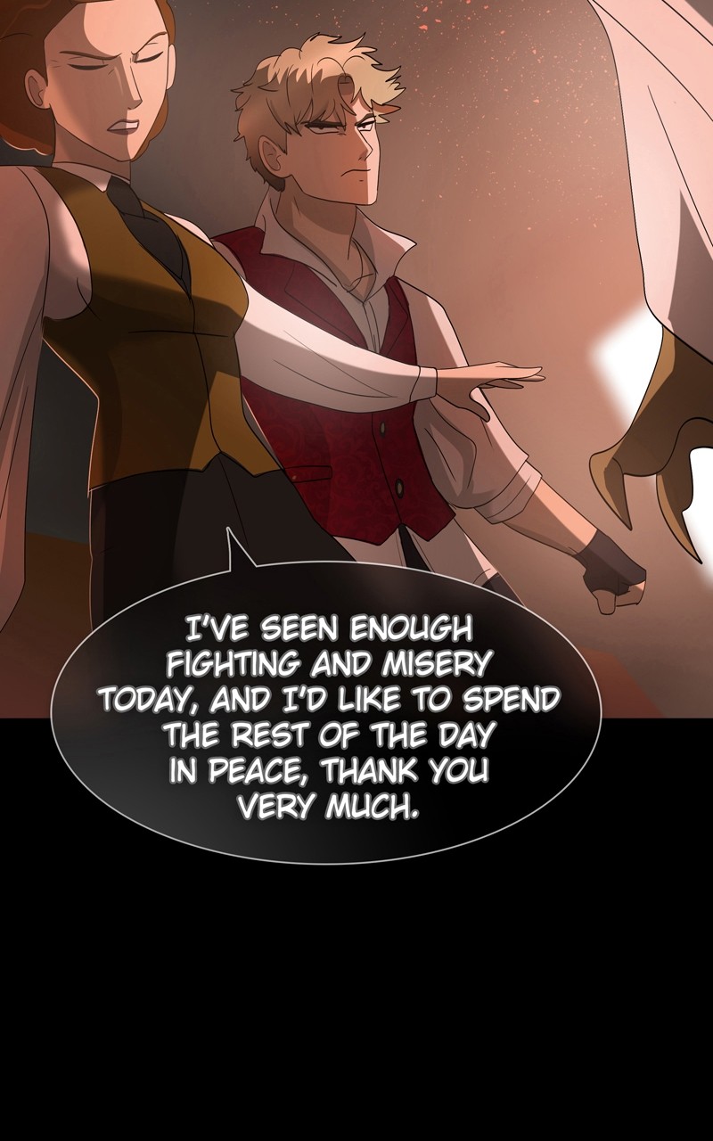 Everfallen – Manga chapter 3 - page 144