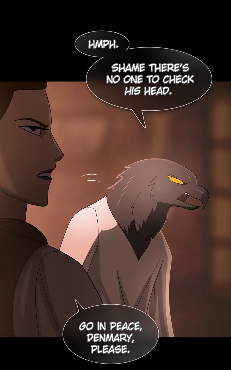 Everfallen – Manga chapter 3 - page 145