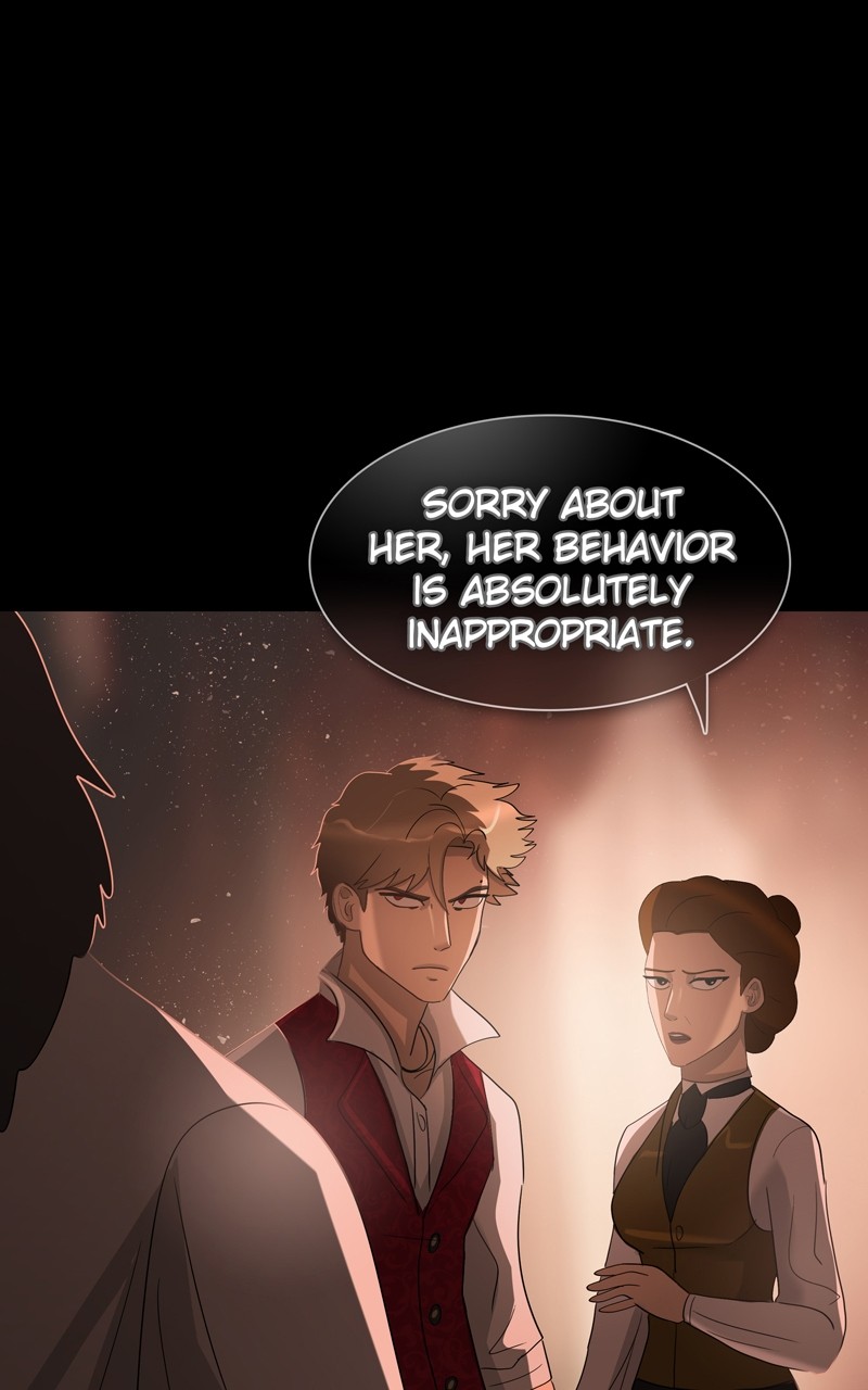 Everfallen – Manga chapter 3 - page 146