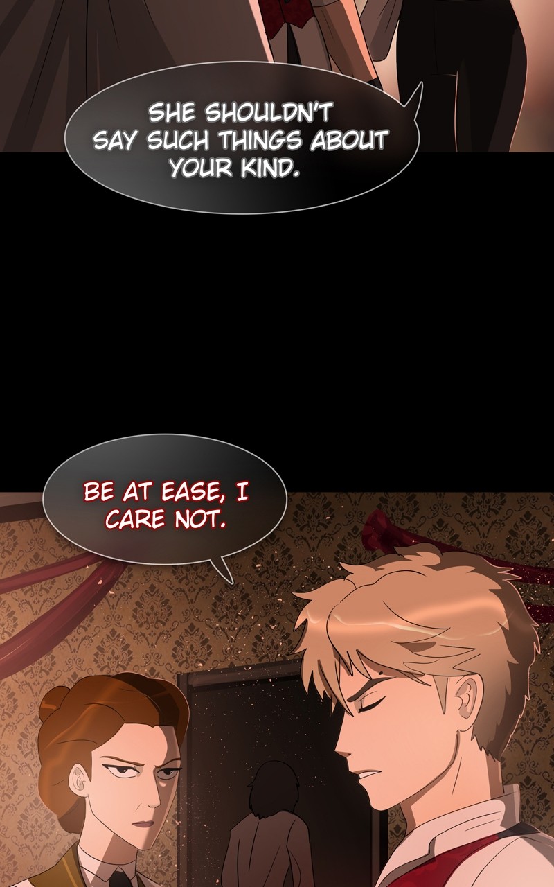 Everfallen – Manga chapter 3 - page 147