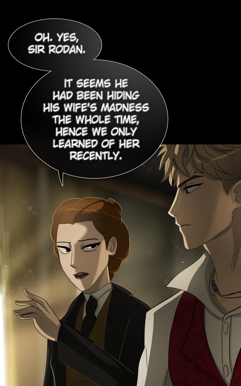 Everfallen – Manga chapter 3 - page 15