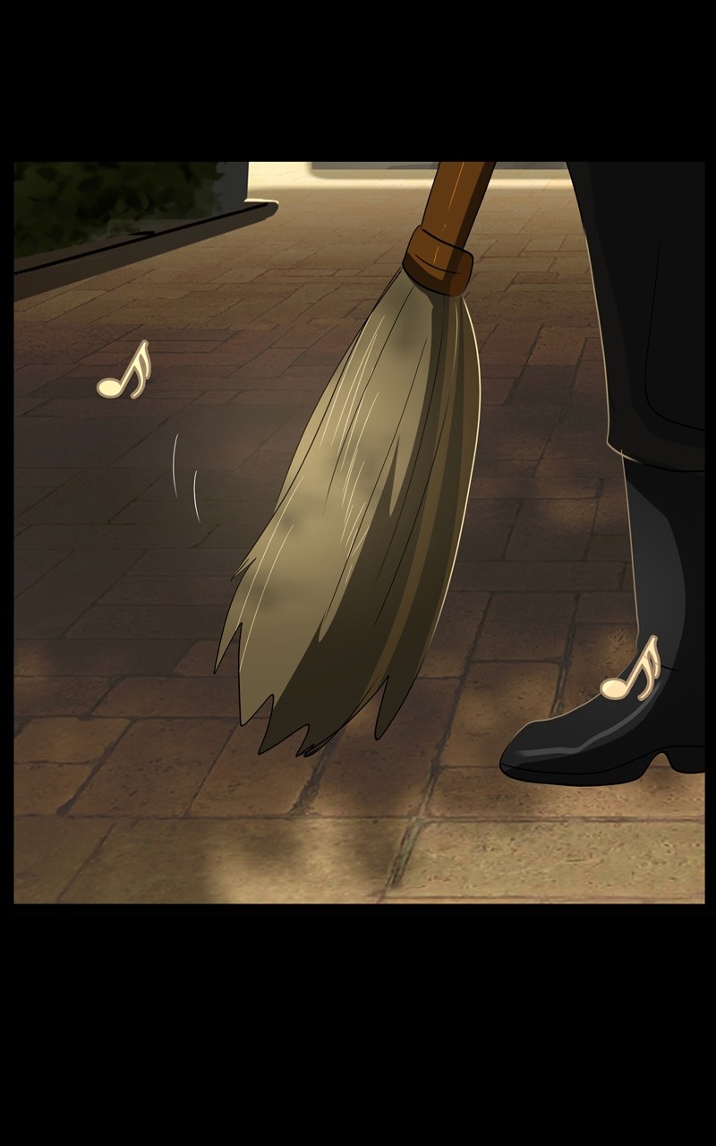 Everfallen – Manga chapter 3 - page 155