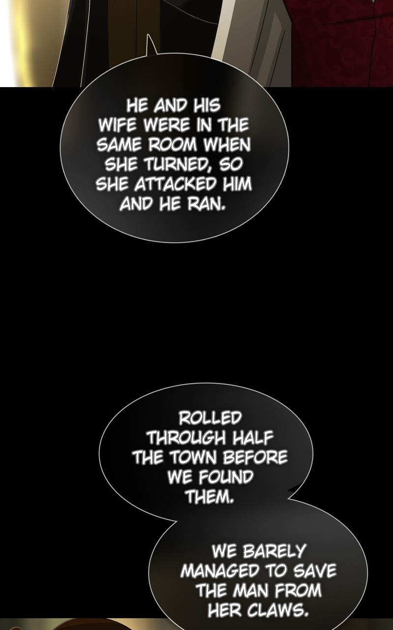 Everfallen – Manga chapter 3 - page 16