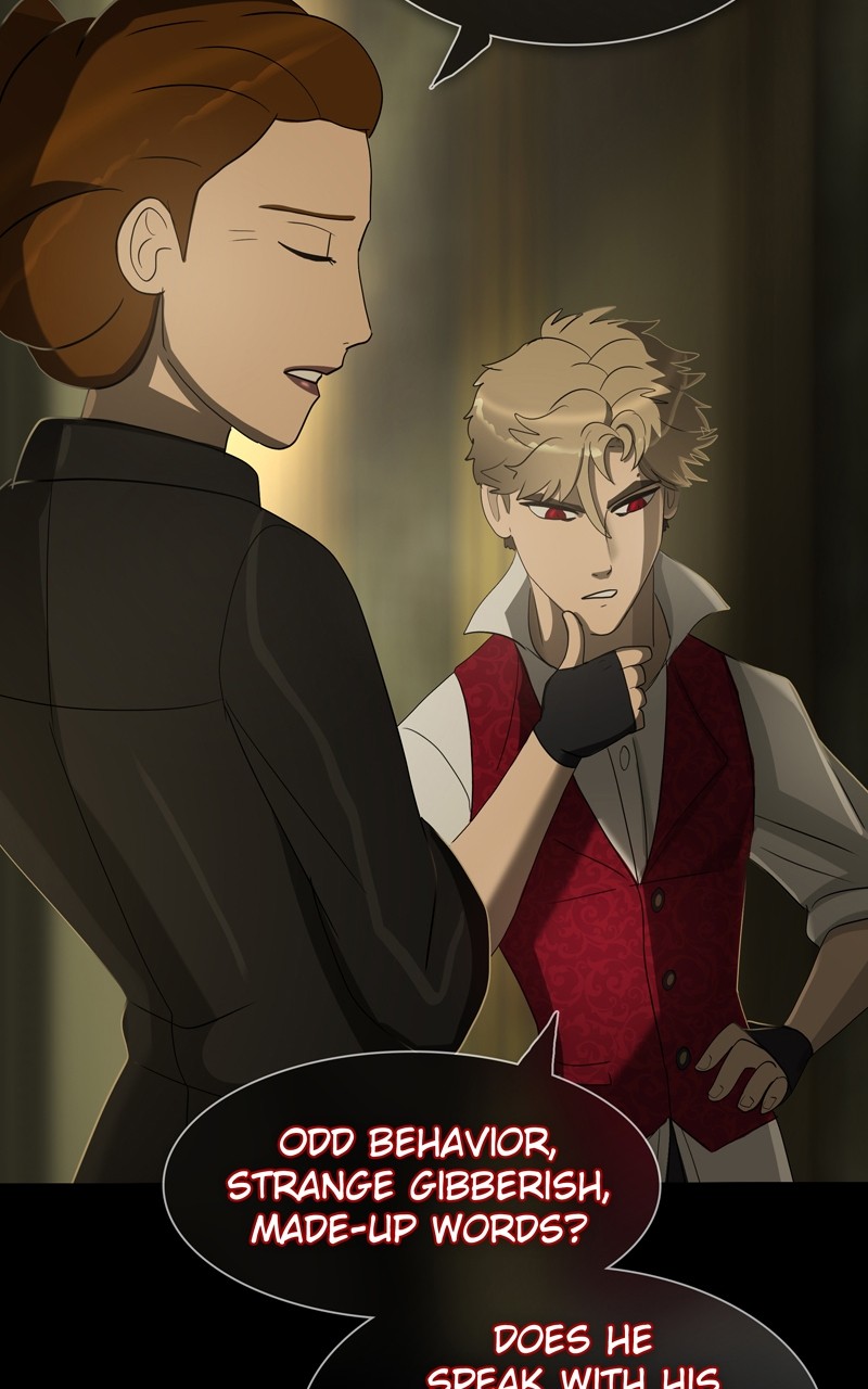 Everfallen – Manga chapter 3 - page 17