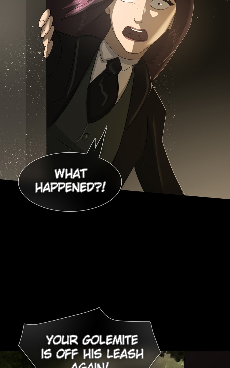 Everfallen – Manga chapter 3 - page 173