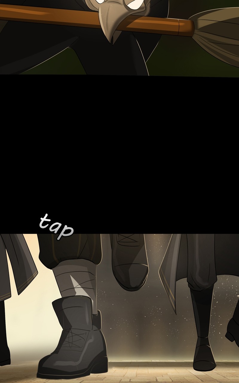 Everfallen – Manga chapter 3 - page 178