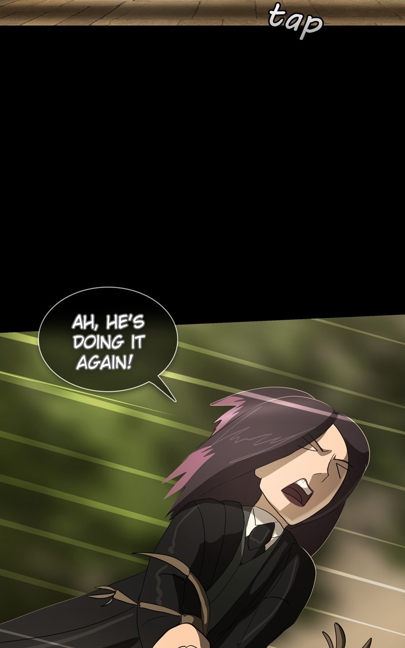 Everfallen – Manga chapter 3 - page 179