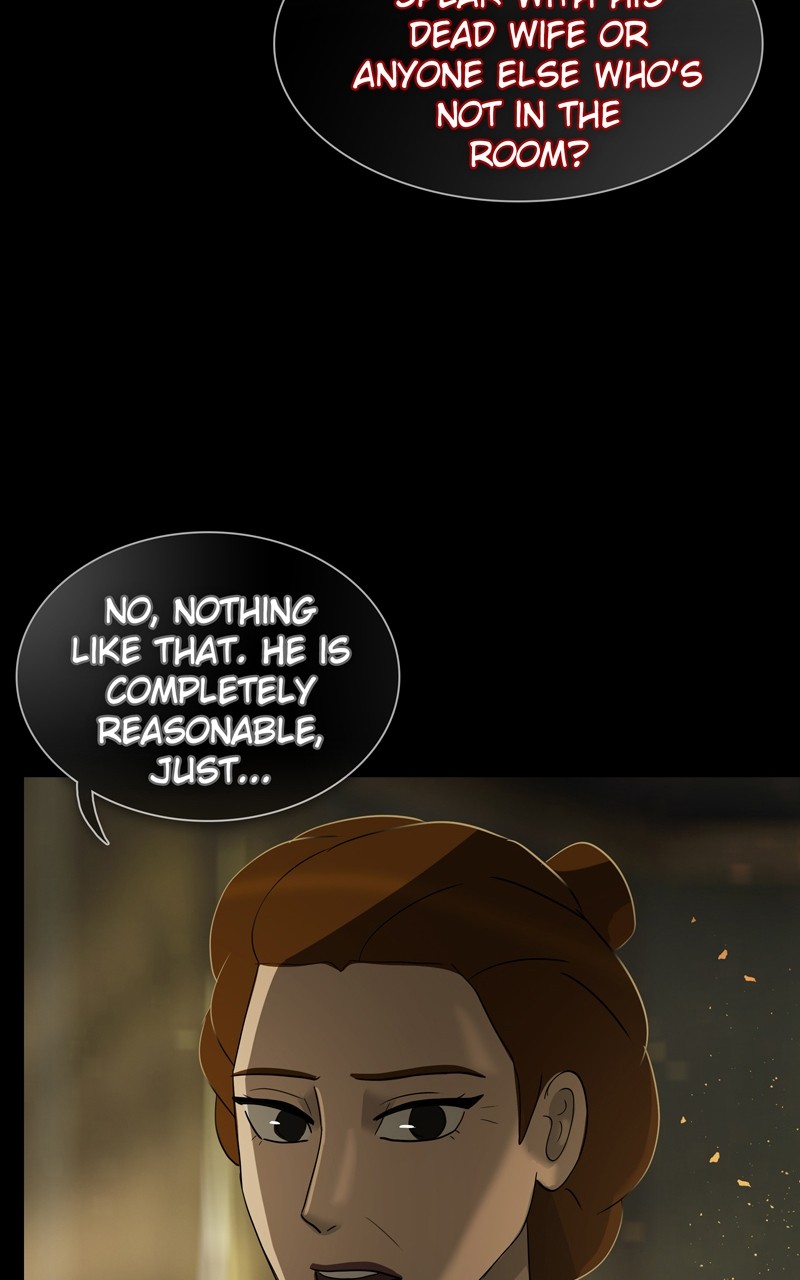 Everfallen – Manga chapter 3 - page 18