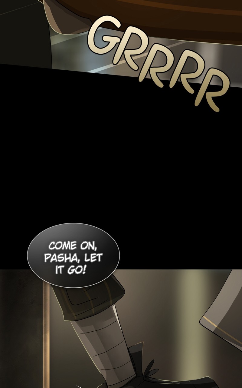 Everfallen – Manga chapter 3 - page 182