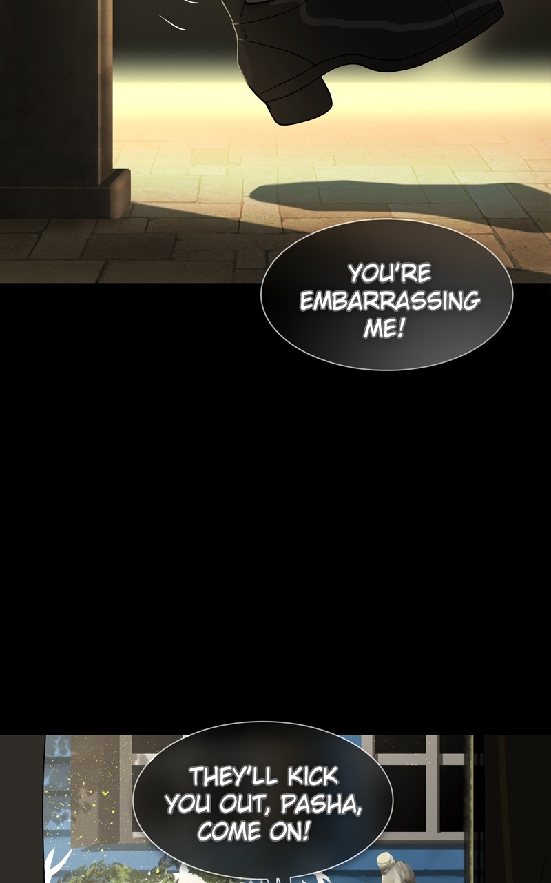 Everfallen – Manga chapter 3 - page 183