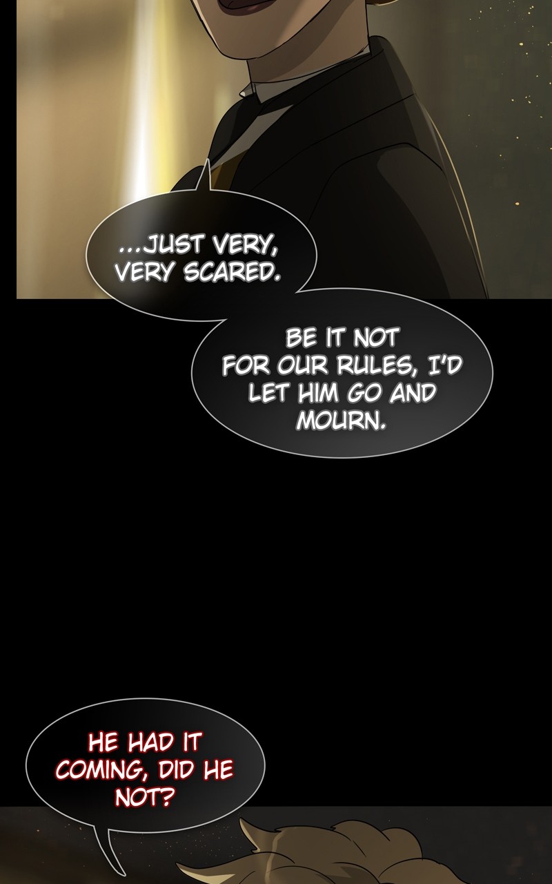 Everfallen – Manga chapter 3 - page 19