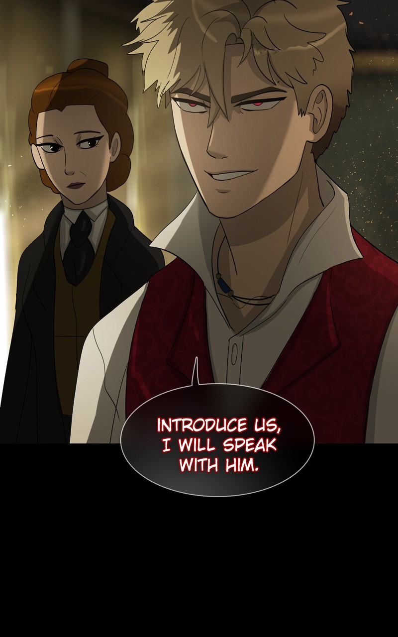 Everfallen – Manga chapter 3 - page 20