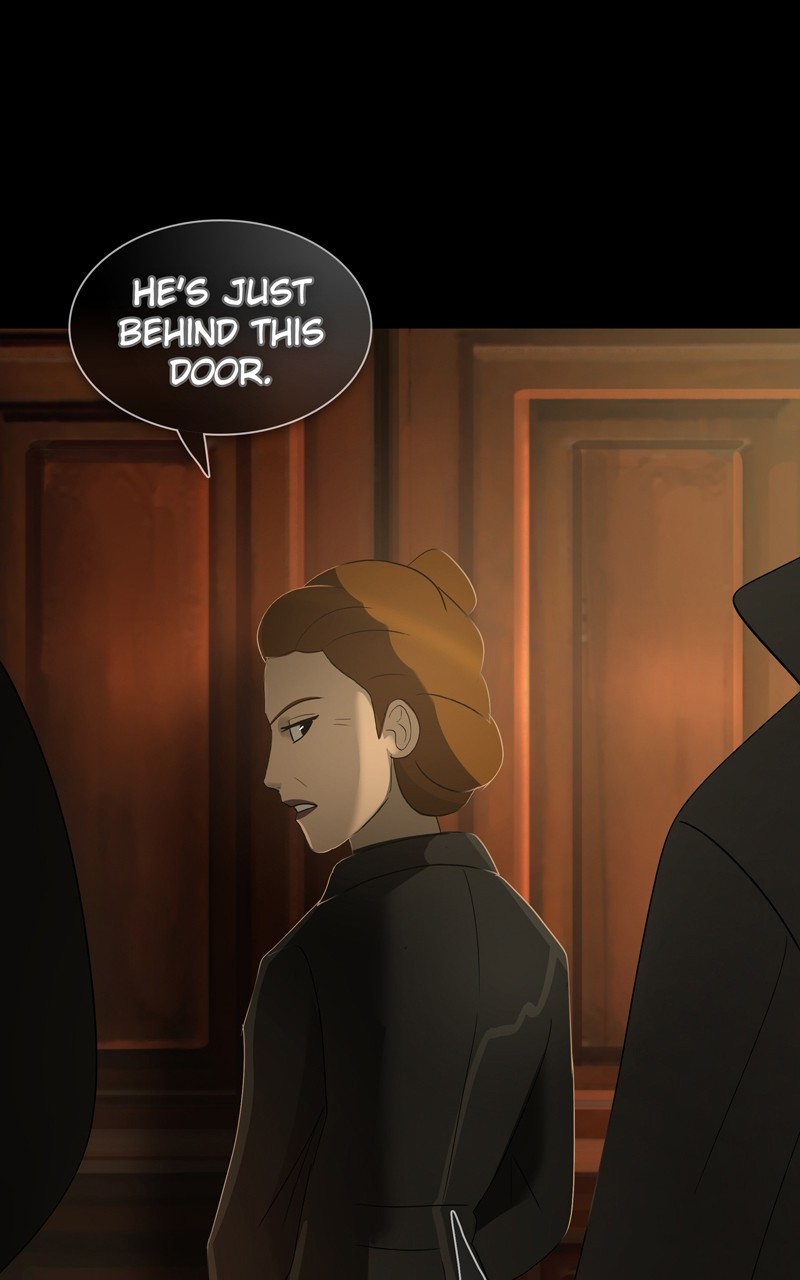 Everfallen – Manga chapter 3 - page 21