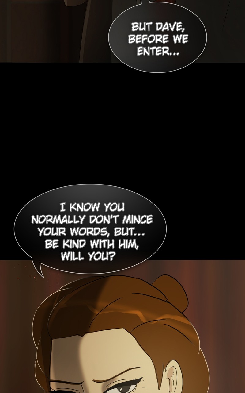 Everfallen – Manga chapter 3 - page 22