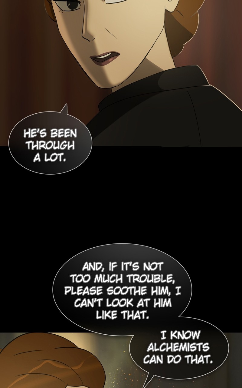 Everfallen – Manga chapter 3 - page 23