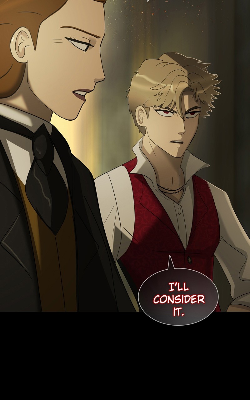 Everfallen – Manga chapter 3 - page 24