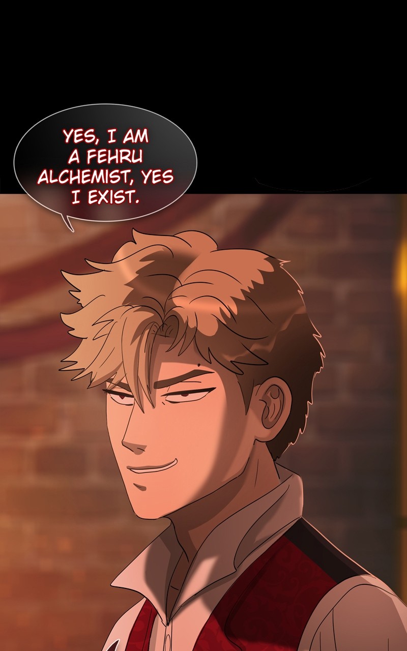 Everfallen – Manga chapter 3 - page 31