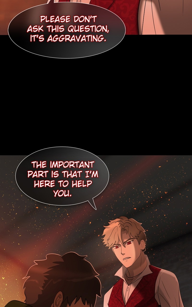 Everfallen – Manga chapter 3 - page 32