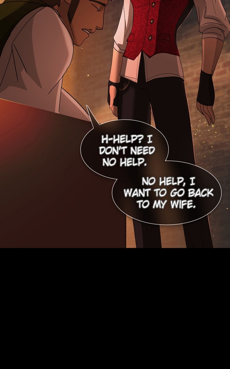 Everfallen – Manga chapter 3 - page 33