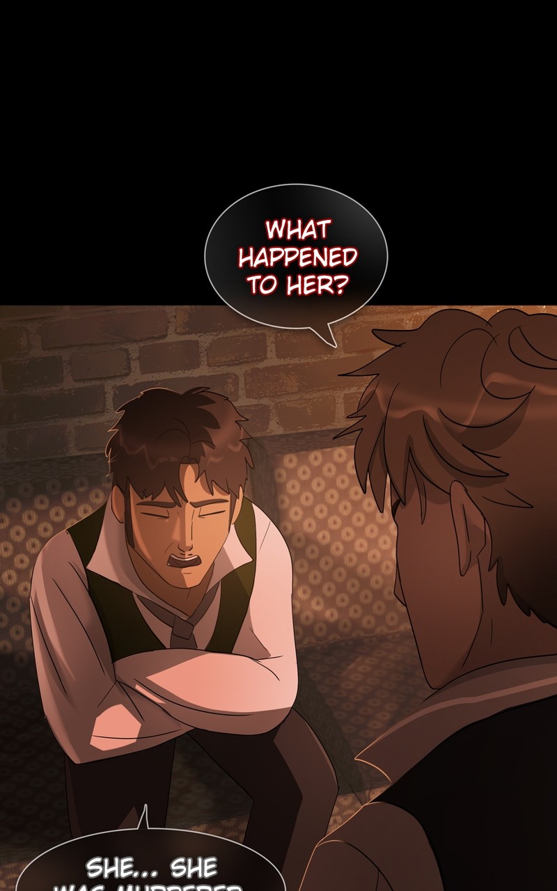 Everfallen – Manga chapter 3 - page 35